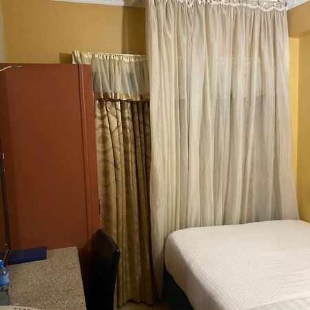 Bienvenue Delta Hotel Nairobi Exterior photo