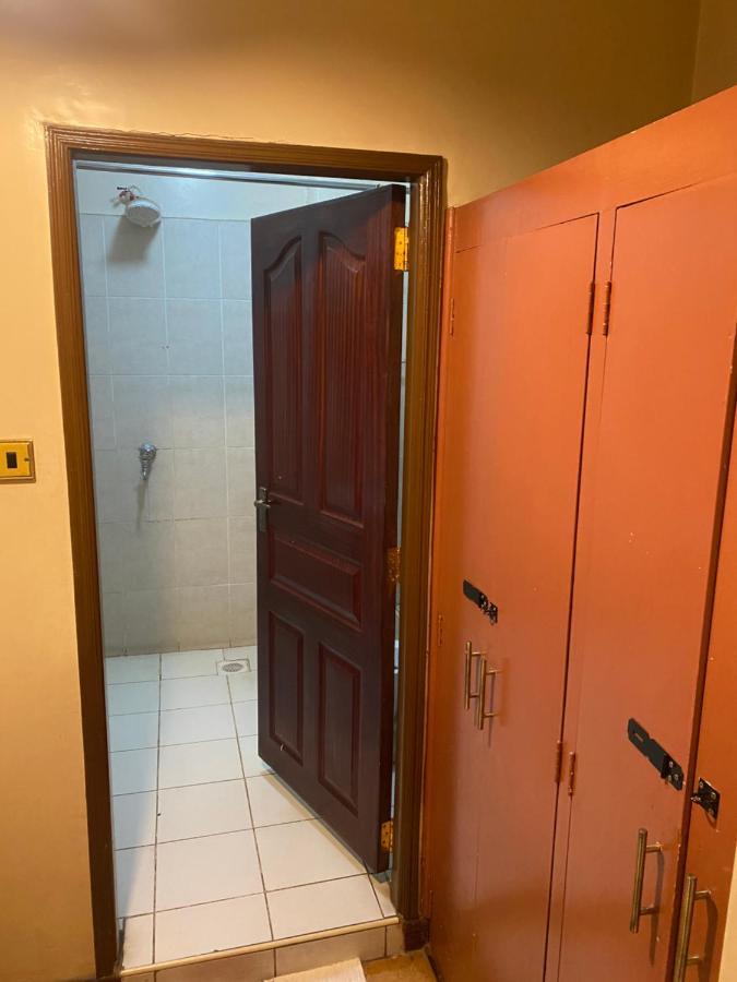 Bienvenue Delta Hotel Nairobi Exterior photo
