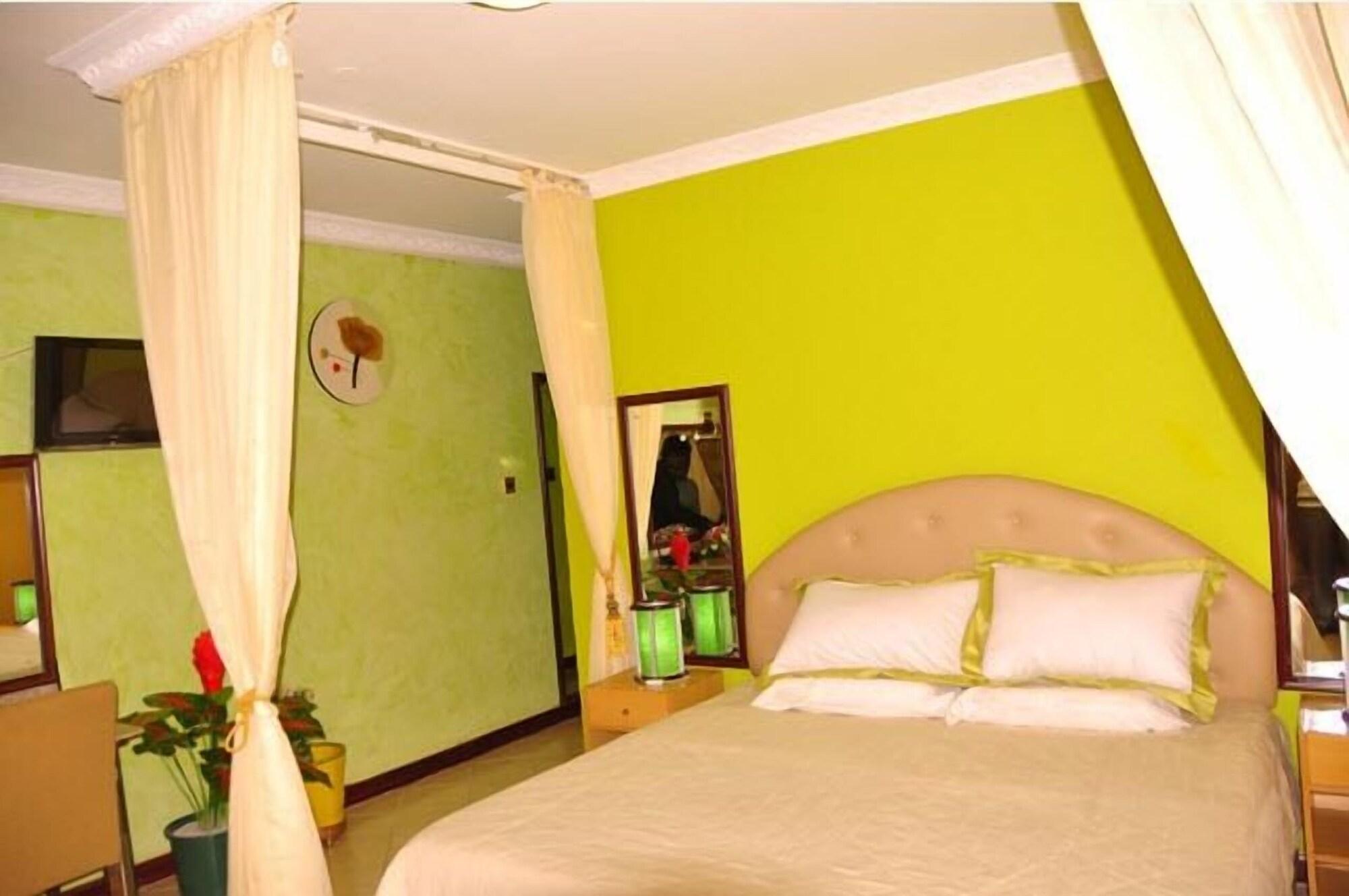 Bienvenue Delta Hotel Nairobi Exterior photo