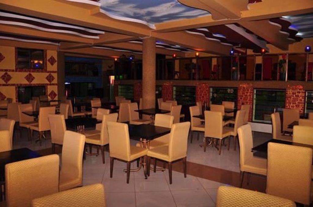 Bienvenue Delta Hotel Nairobi Exterior photo