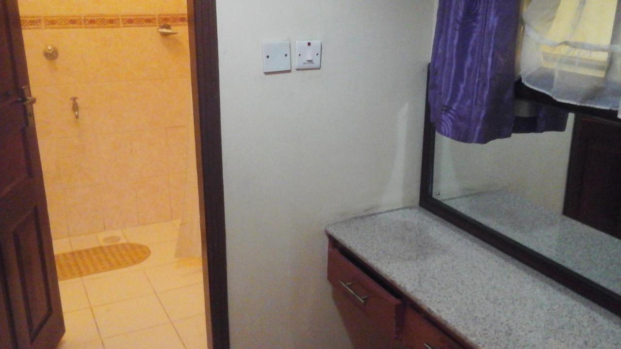 Bienvenue Delta Hotel Nairobi Exterior photo